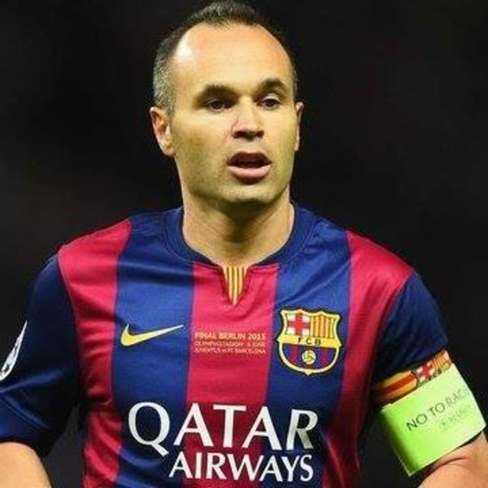 Meet your Posher, Cesar